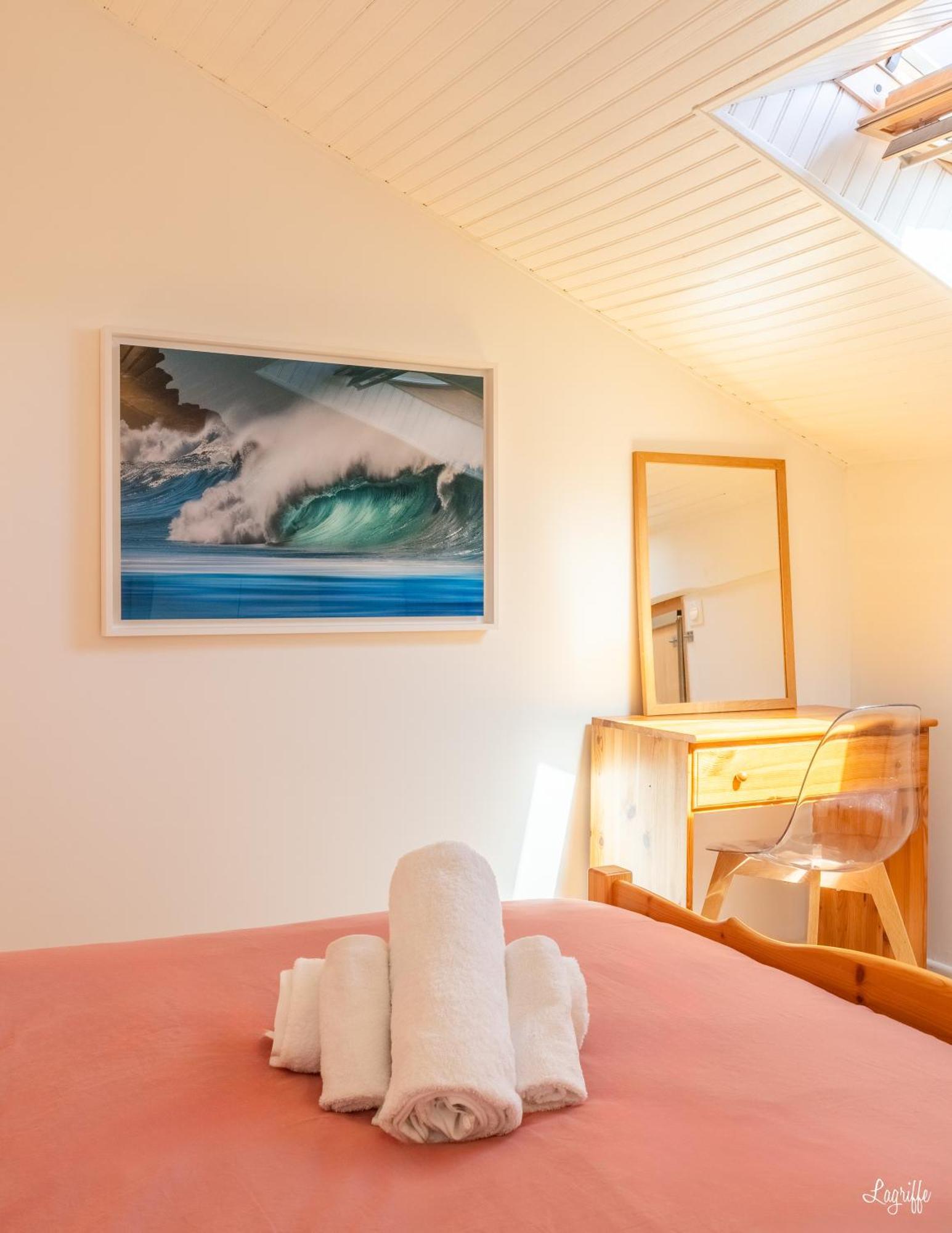 Magnifique Appart A 5 Min Des Plages Et Commerces Moliets-et-Maa ภายนอก รูปภาพ